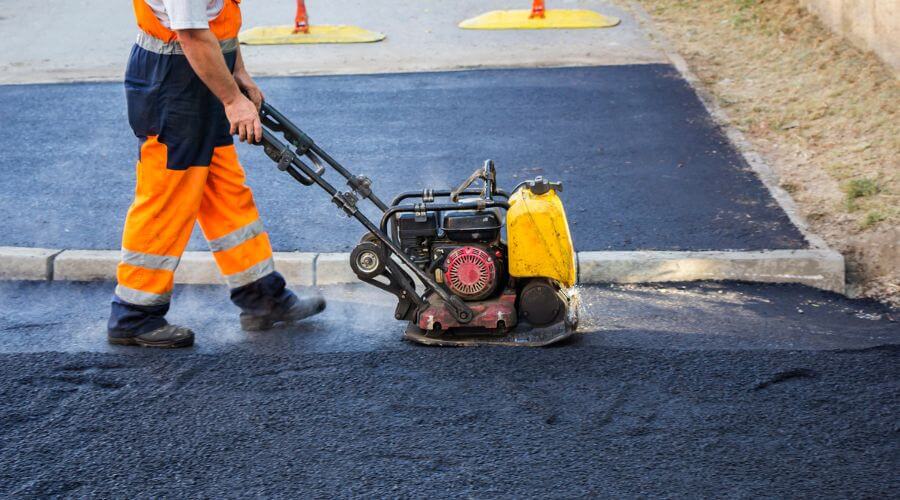 Professional gutter cleaning in Aleppo, PA